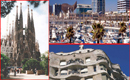 Barcelona Tours and excursions