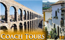 Multi-Day Coach Tours of Spain