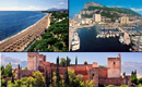 Costa del Sol Tours and Vacations