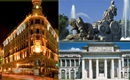 Madrid Tours and excursions