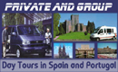 Private Tours Spain & Shore Excursions