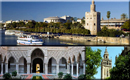 Seville Tours and excursions