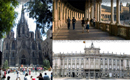 Historic City Walking Tours Spain