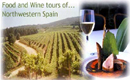 Wine Tours Spain